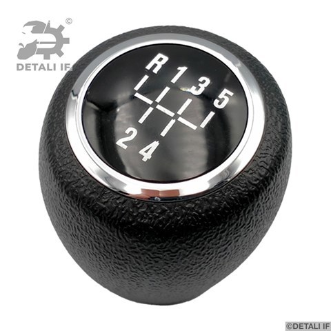 Рукоятка важеля КПП DF13169 DETALI IF