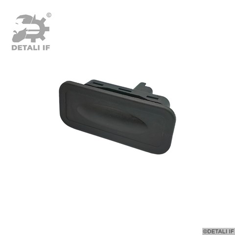 Кнопка приводу замка 3/5 дверей (ляди) / кришки багажника DF13328 DETALI IF