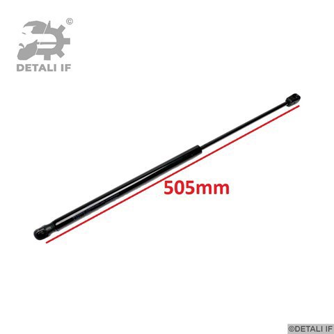 Амортизатор двері задньої DF13371 DETALI IF