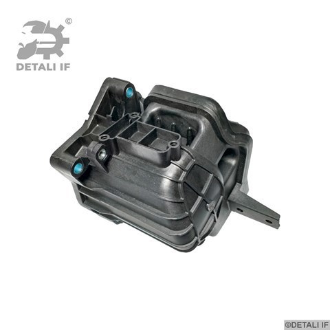 Радіатор системи рециркуляції ОГ DF13374 DETALI IF