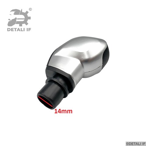Рукоятка важеля КПП DF13454 DETALI IF