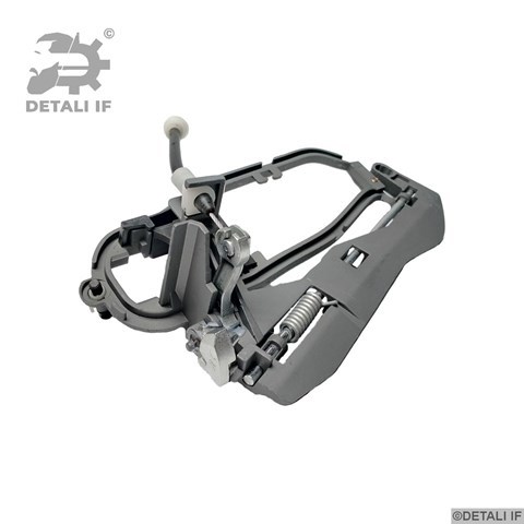 Тримач зовнішньої ручки дверей, передньої правої DF13515 DETALI IF