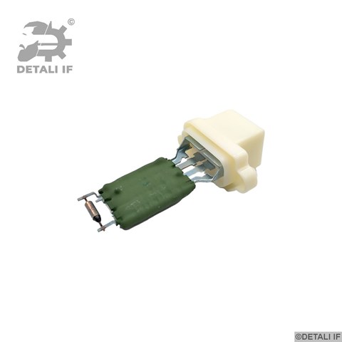 Регулятор оборотів пічки DF13519 DETALI IF