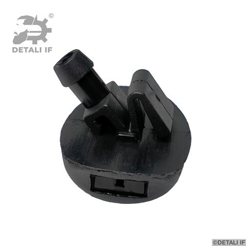 Сопло склоомивача вітрового скла DF13541 DETALI IF