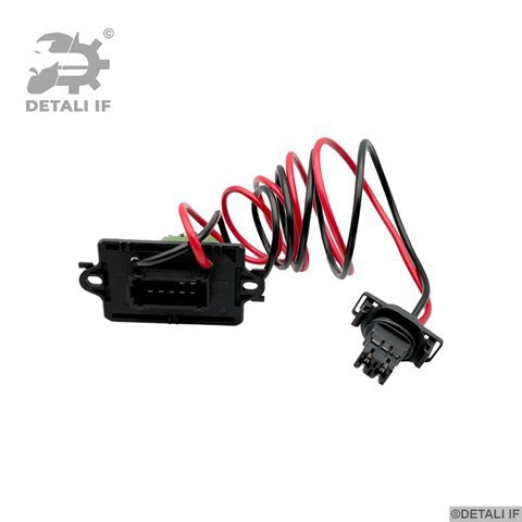 Реле вентилятора DF13582 DETALI IF
