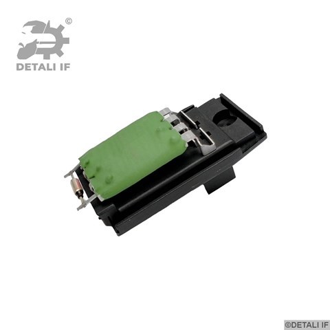 Регулятор оборотів пічки DF13591 DETALI IF