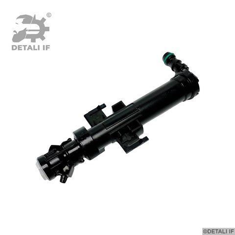 Тримач форсунки омивача фари, підйомний циліндр DF13593 DETALI IF