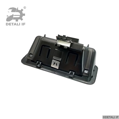Ручка 5-й (3-й) двері зовнішня DF13629 DETALI IF