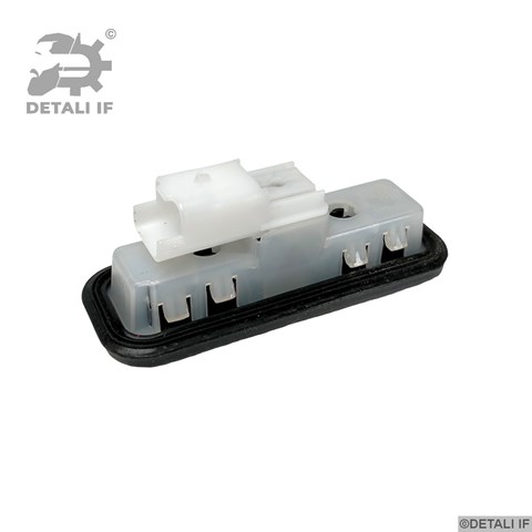 Ручка третіх дверей, зовнішня DF13683 DETALI IF