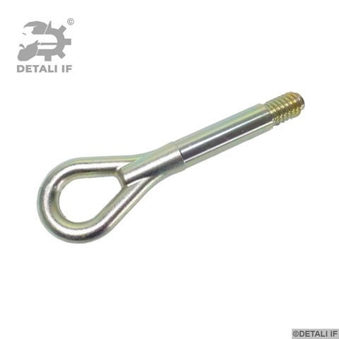 Крюк буксирувальний DF13770 DETALI IF