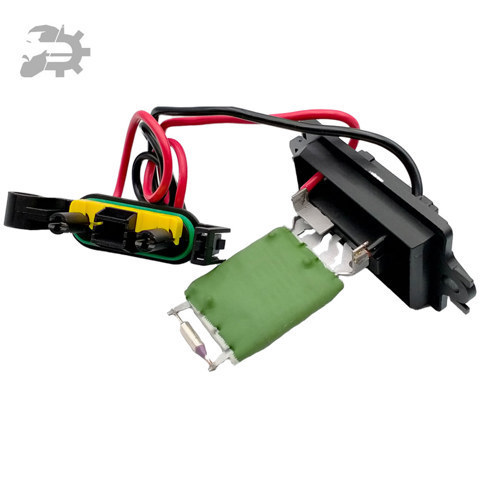 Реле обігрівача DF13801 DETALI IF