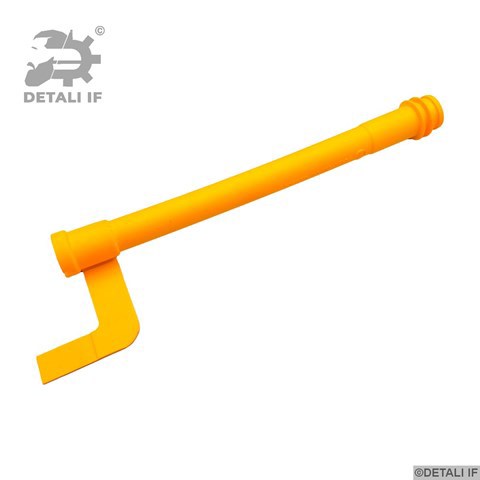 Направляюча щупа-індикатора рівня масла в двигуні DF13852 DETALI IF