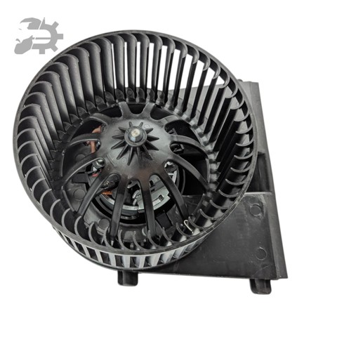 Вентилятор грубки DF13981 DETALI IF