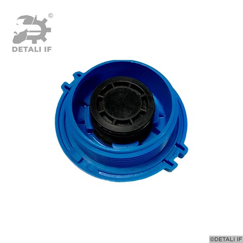 Пробка розширювального бачка Skoda Fabia 2