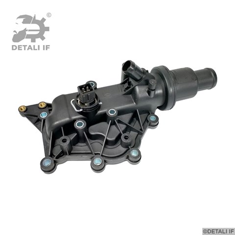 Термостат в зборі DF14058 DETALI IF