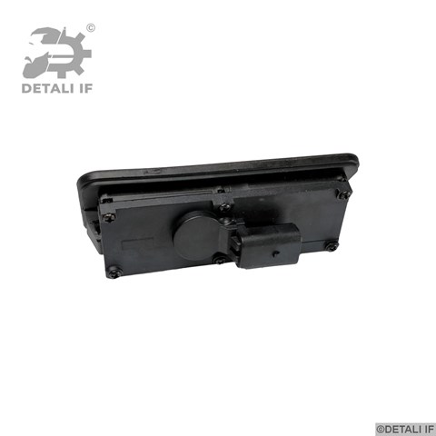 Кнопка приводу замка 3/5 дверей (ляди) / кришки багажника DF14105 DETALI IF