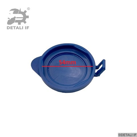 Кришка бачка омивача DF14138 DETALI IF