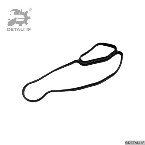 Прокладка адаптера маслянного фільтра DF14151 DETALI IF