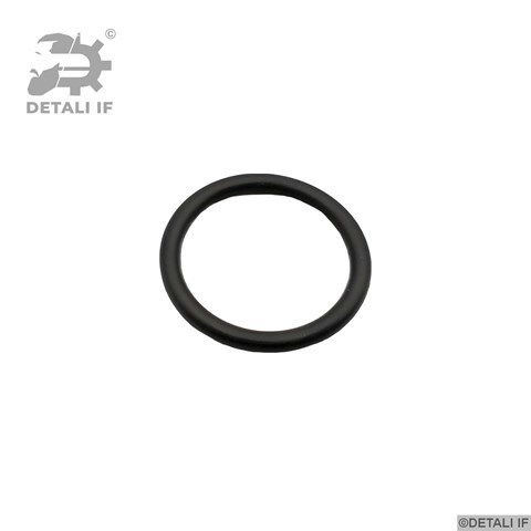 Ущільнююче кільце масляного теплообмінника DF14156 DETALI IF