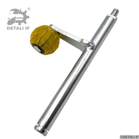 Кронштейн куліси КПП DF14192 DETALI IF