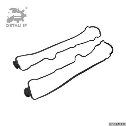Прокладка кришки клапанної  DF14453 DETALI IF