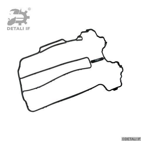 Прокладка клапанної кришки двигуна DF14454 DETALI IF