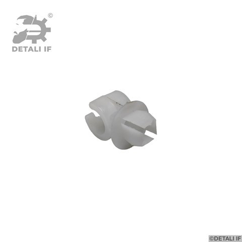 Фіксатор підпори капота DF14595 DETALI IF