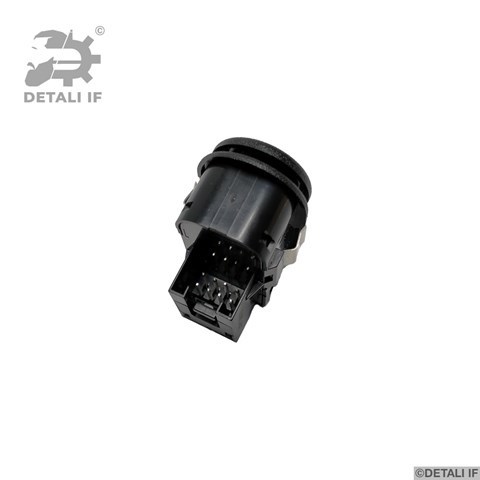 Блок управління дзеркалами заднього виду DF14617 DETALI IF