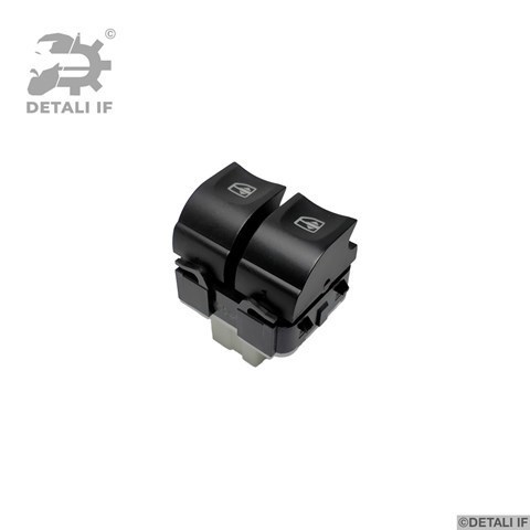 Кнопки переднього лівого склопід'ємника DF14782 DETALI IF