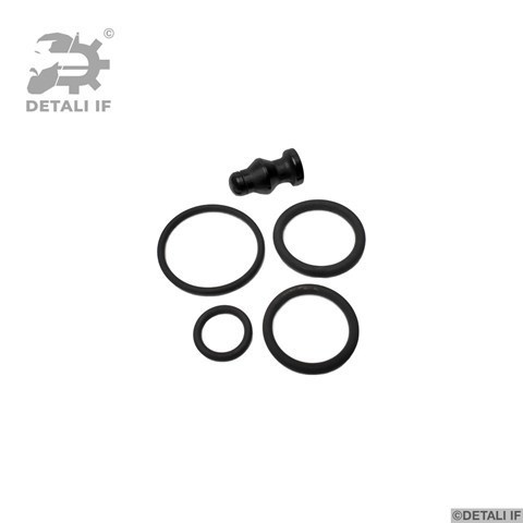 Кільце інжектора DF14855 DETALI IF