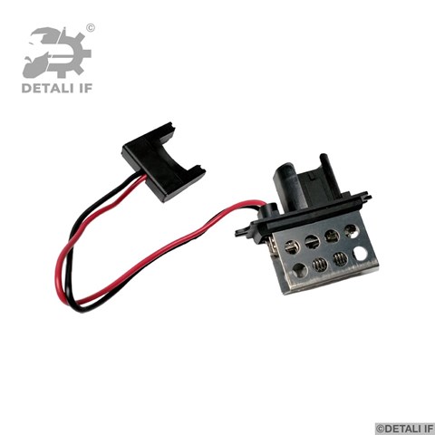 Реле обігрівача DF14860 DETALI IF