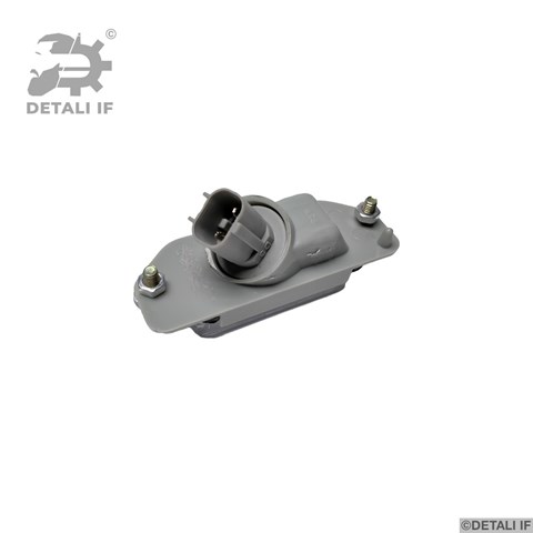 Ліхтар освітлення номерного знака DF15273 DETALI IF