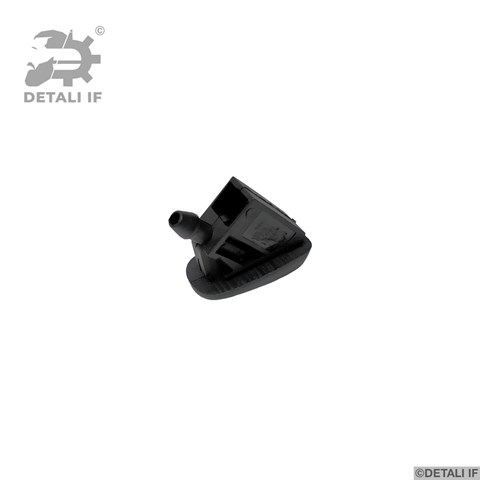 Форсунка омивача лобового скла DF15478 DETALI IF