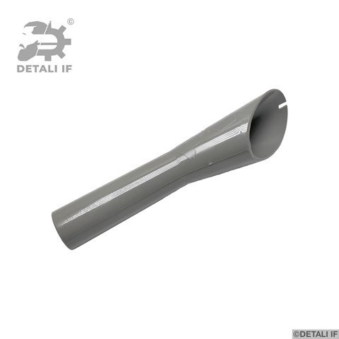 Адаптер заливної горловини DF15709 DETALI IF