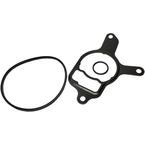 Насос вакуумний DF15758 DETALI IF