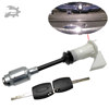 Замок кришки капота DF15804 DETALI IF