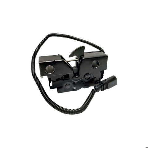 Замок капота DF15807 DETALI IF