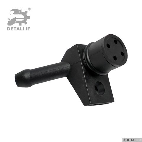 Насос вакуумний DF15889 DETALI IF