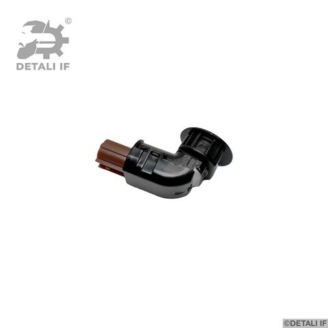 Датчик сигналізації паркування (парктронік), передній DF15897 DETALI IF