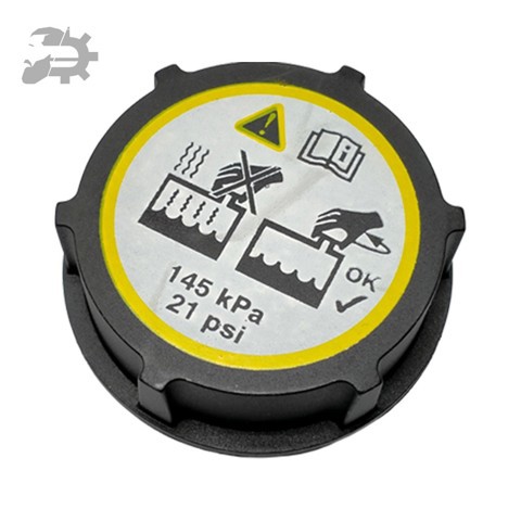 Кришка / пробка розширювального бачка DF15935 DETALI IF