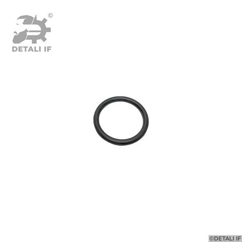 Кільце ущільнююче форсунок DF16286 DETALI IF