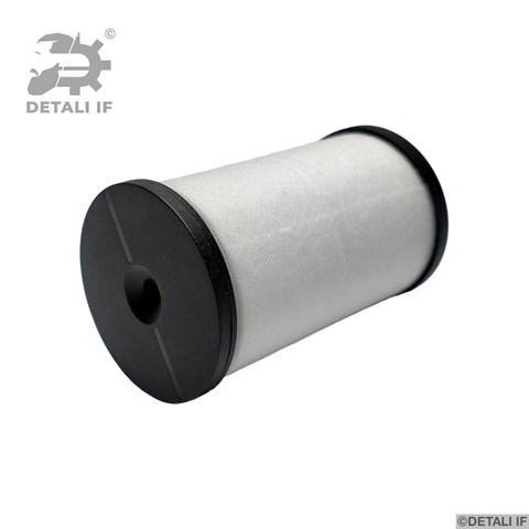 Масло в коробку автомат DF16539 DETALI IF