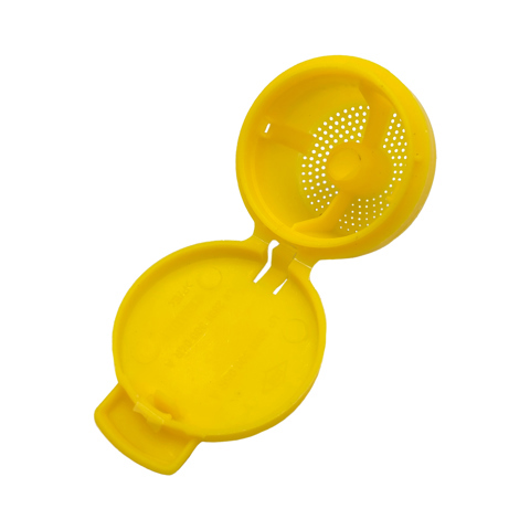 Кришка бака омивача DF16558 DETALI IF