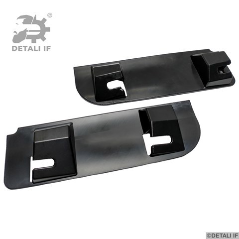 Накладка на кришку багажника DF16795 DETALI IF