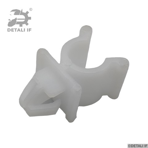 Фіксатор підпори капота DF17024 DETALI IF