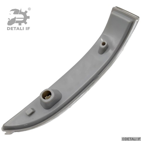 Покажчик повороту дзеркала, лівий DF17089 DETALI IF