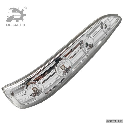 Покажчик повороту дзеркала, правий DF17090 DETALI IF