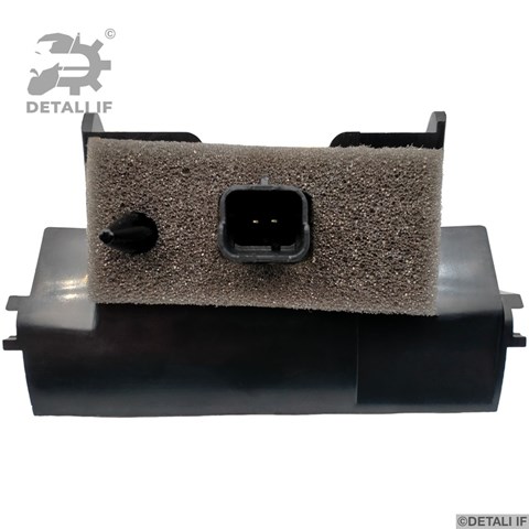 Ручка ляди, зовнішня DF17302 DETALI IF