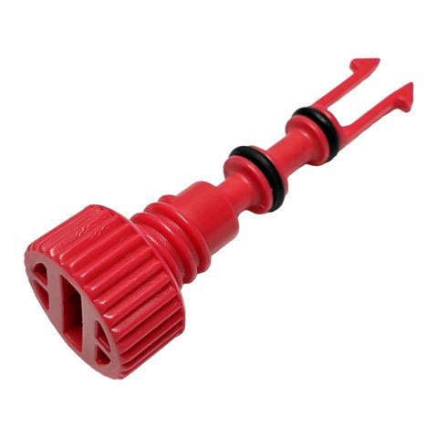 Кришка / пробка радіатора Mercedes C