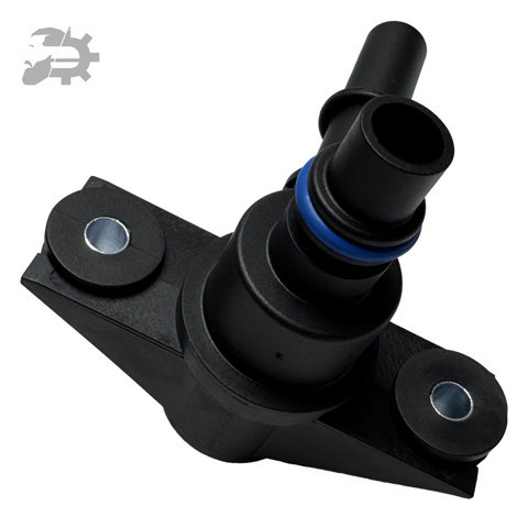 Клапан парів бака DF18122 DETALI IF